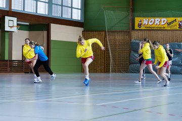 Bild 39 - A-Juniorinnen HSG Kremperheide/M�nsterdorf - HSG J�rl DE Vi�l : Ergebnis: 33:12